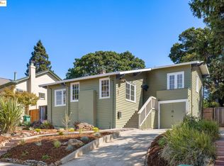 581 Arlington Ave, Berkeley, CA 94707