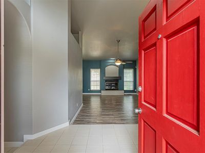 1129 Providence Ct, Edmond, OK, 73003