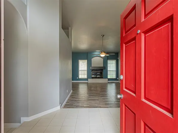 1129 Providence Ct, Edmond, OK 73003