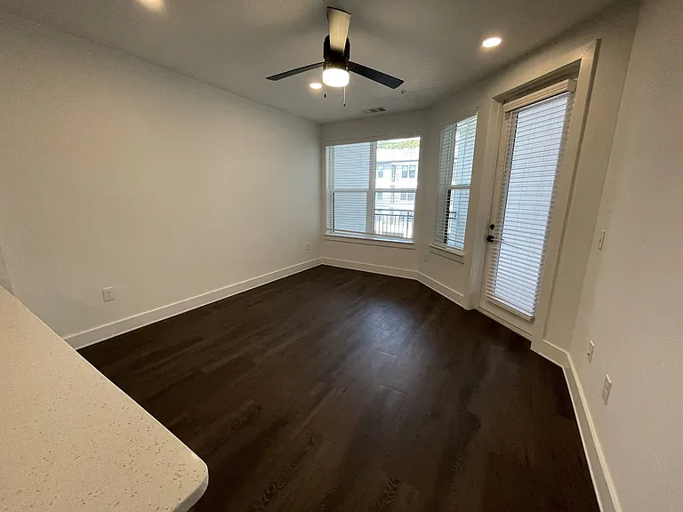 The Argos Apartments on The Beltline — Photo 77