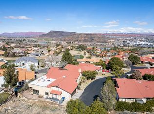 2150 S Balboa Way #26, Saint George, UT 84770