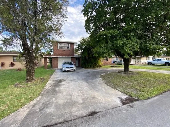 2331 Havana Drive, Miramar, FL 33023