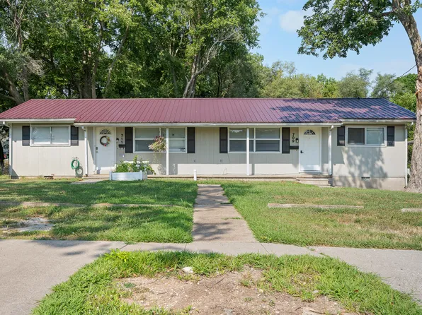 709-711 Clark S, Bolivar, MO 65613