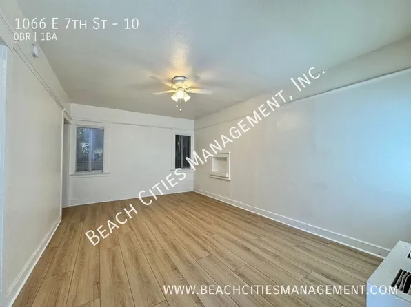 1066 E 7th St APT 10, Long Beach, CA 90813