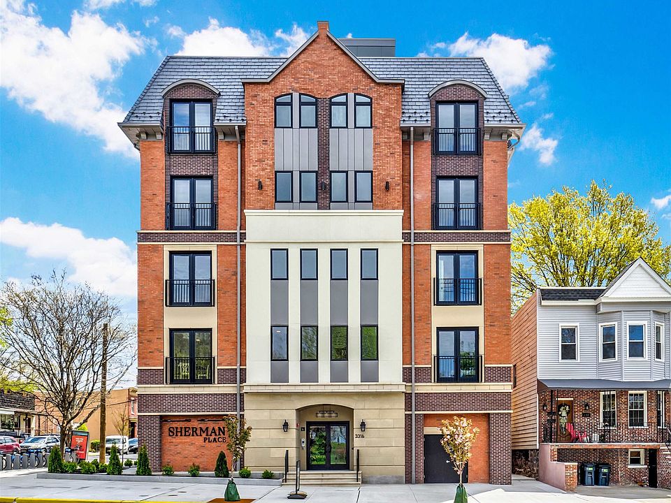 1st image of 139 Sherman Pl #402