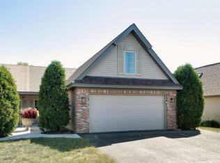 1820 Stone Crk, Hudson, WI 54016