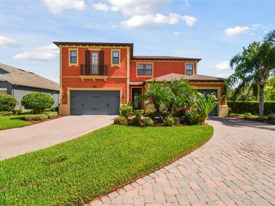 28765 Tavira Ct, Zephyrhills, FL, 33543