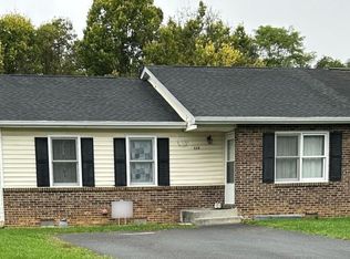 113 Longstreet Ave, Winchester, VA 22603