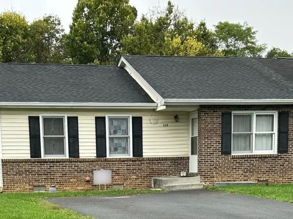 113 Longstreet Ave, Winchester, VA 22603