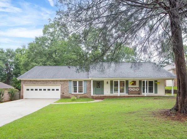 6509 Georgian Way, Columbus, GA 31909