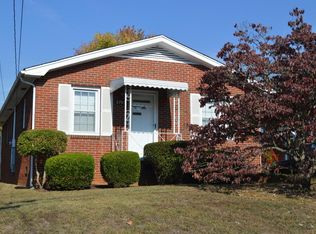 2705 Avondale Ave, Knoxville, TN 37917