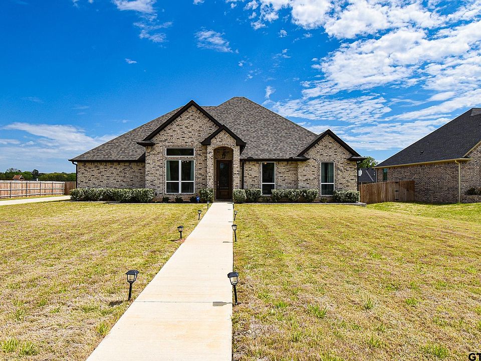 14373 County Road 193, Tyler, TX 75703 | MLS #23005489 | Zillow