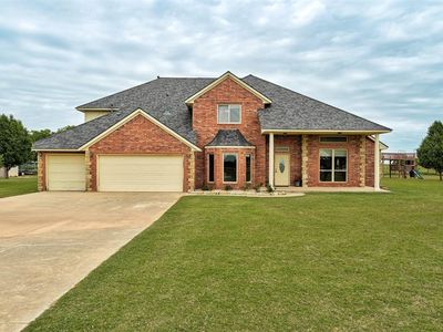 9230 Piedmont Rd N, Piedmont, OK, 73078