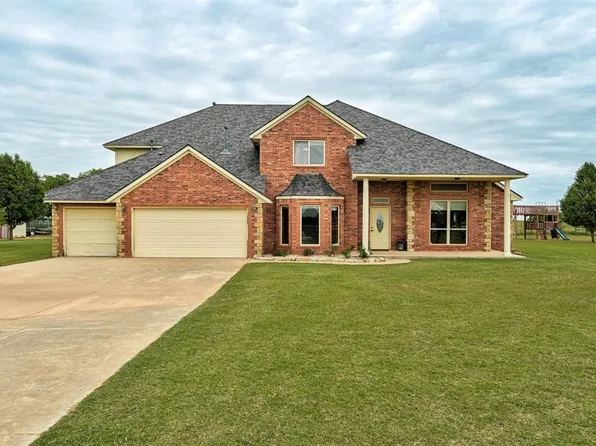 9230 Piedmont Rd N, Piedmont, OK 73078