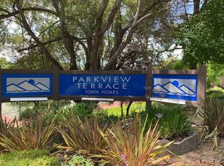 30 Parkview Ter, San Pablo, CA 94806