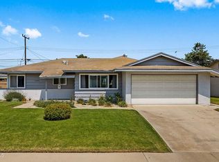 2190 Benito Dr, Camarillo, CA 93010