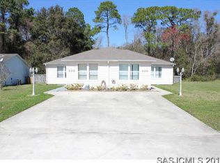 100 Plantation Point Dr #100, Saint Augustine, FL 32084