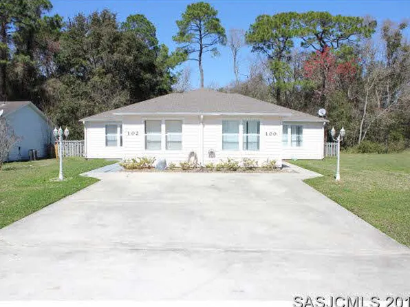 100 Plantation Point Dr #100, Saint Augustine, FL 32084