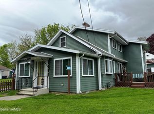 10 Cardinal St, Pittsfield, MA 01201