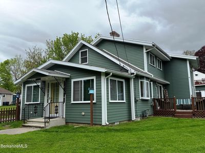 10 Cardinal St, Pittsfield, MA, 01201