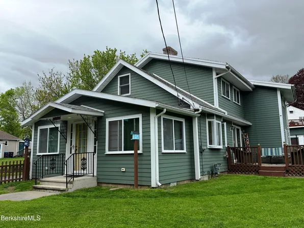 10 Cardinal St, Pittsfield, MA 01201