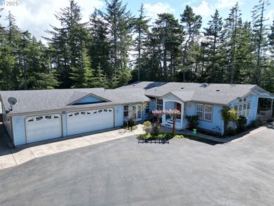 620 38th Pl, Florence, OR, 97439