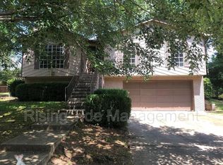 2623 Gaylon St, Birmingham, AL 35235
