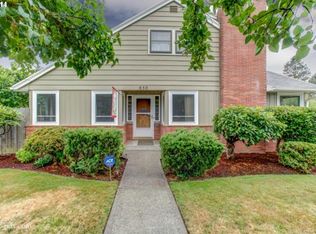 650 NW Jackson St, Hillsboro, OR