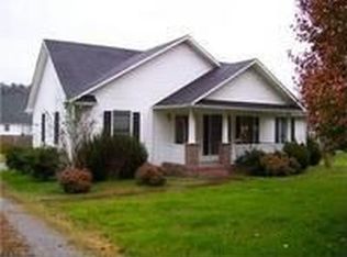 333 McKibbon Ln, Pulaski, TN 38478