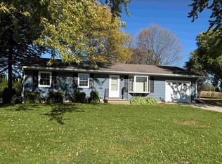 116 W Midway St, Rosendale, WI 54974