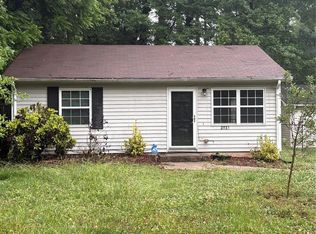 3931 Durham Ln, Charlotte, NC 28269