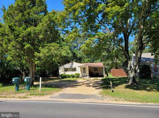 532 Big Oak Rd, Bridgeton, NJ 08302