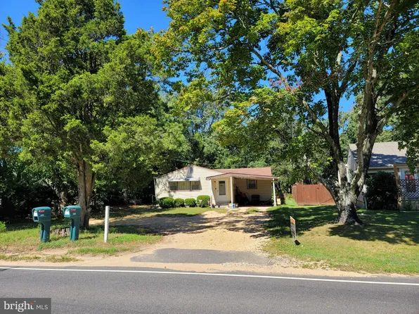 532 Big Oak Rd, Bridgeton, NJ 08302