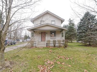 8298 Youngstown Pittsburgh Rd, Poland, OH 44514