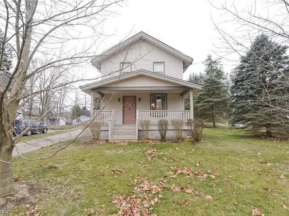 8298 Youngstown Pittsburgh Rd, Poland, OH 44514