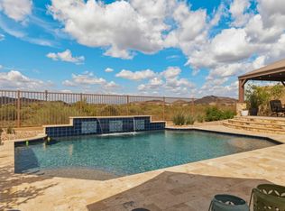 3034 W NIGHT OWL Lane, Phoenix, AZ 85085