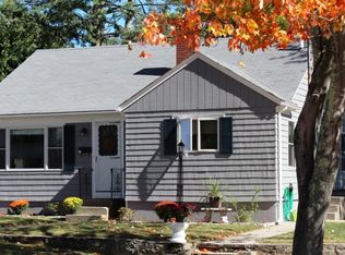 42 Dix Ave, Johnston, RI 02919