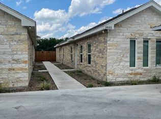 1805 W Greenwich St #1, Edinburg, TX 78541