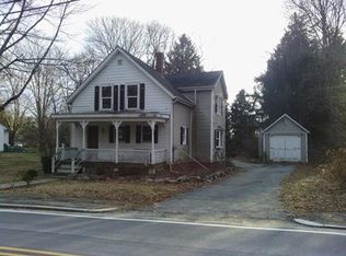 72 Clifton St, Attleboro, MA 02703