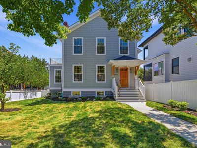 2602 Washington Blvd, Arlington, VA, 22201
