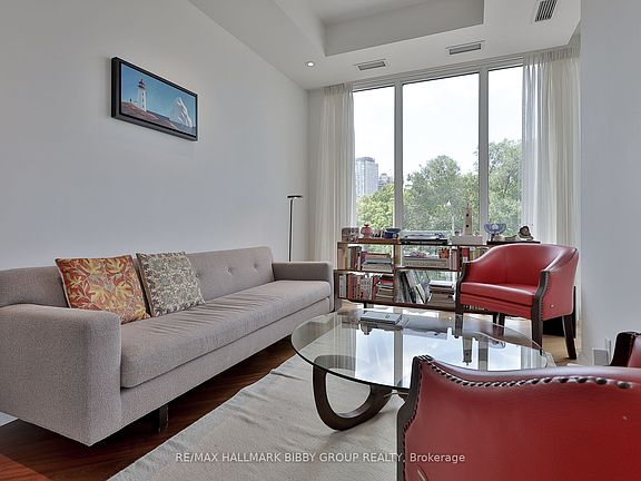 4th image of 88 Davenport Rd #308