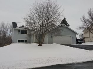 19219 Euclid Path, Farmington, MN 55024