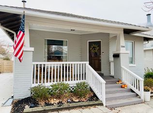 1166 E Sherman Ave, Salt Lake City, UT 84105