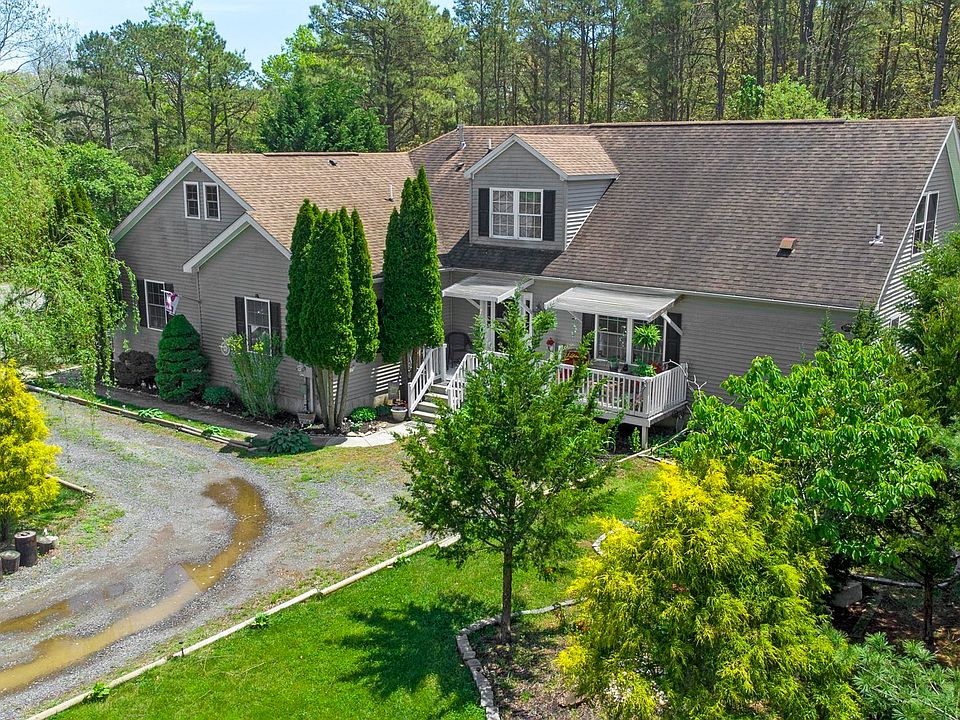 519 Delaware Ave, Egg Harbor Township, NJ 08234 Zillow
