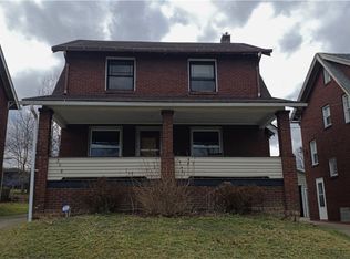 208 N Maryland Ave, Youngstown, OH 44509