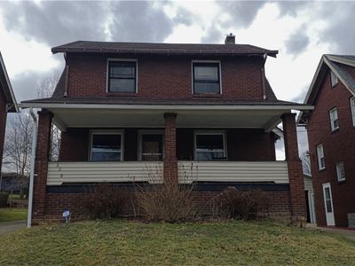 208 N Maryland Ave, Youngstown, OH, 44509