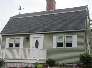 7 Corbin Rd, Oxford, MA 01540