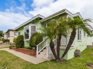 1318 S Helberta Ave, Redondo Beach, CA 90277