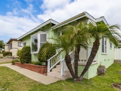 1318 S Helberta Ave, Redondo Beach, CA, 90277