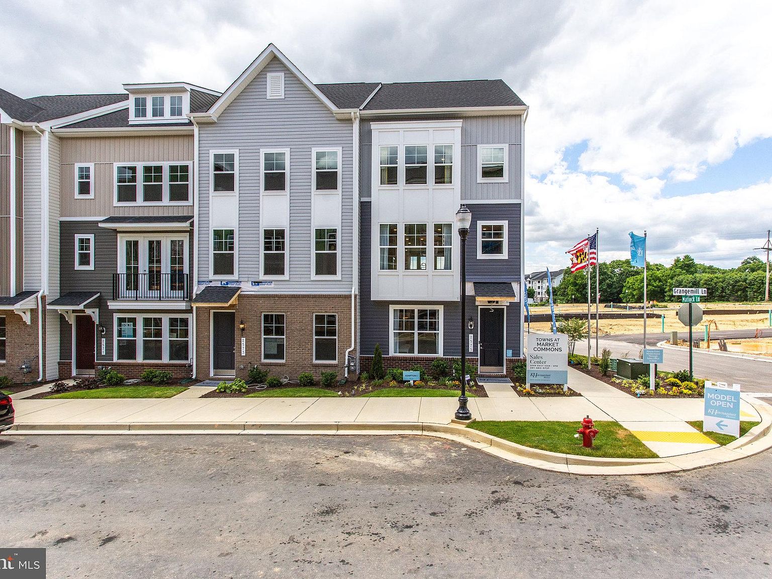 2561 Hopton Ln 322, Frederick, MD 21701 Zillow